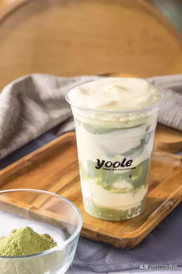 江门美食大搜罗打卡,江门美食攻略一日游