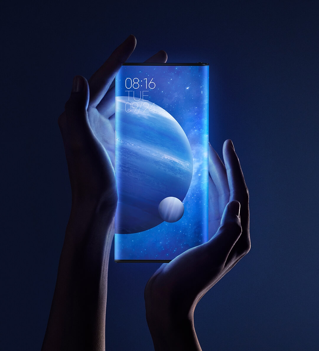 小米mix4一代发布,小米全系列手机mix4什么时候发布