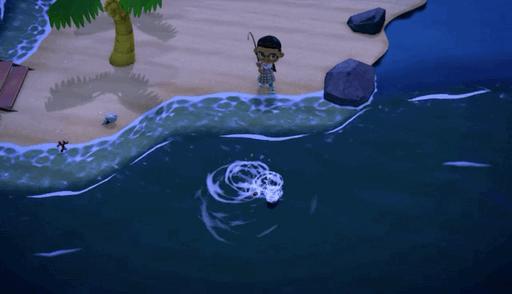 《动森》趣味玩法盘点!算卦取名、戏精COS、囤货炒股……