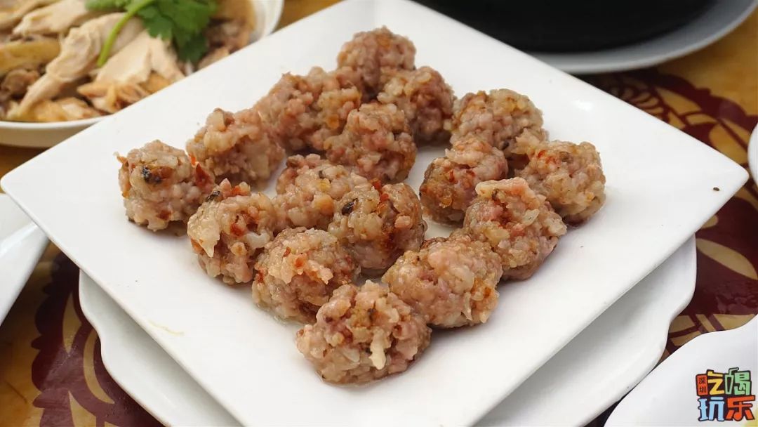 梅州两天一夜吃货攻略,去梅州吃小吃的周末游记