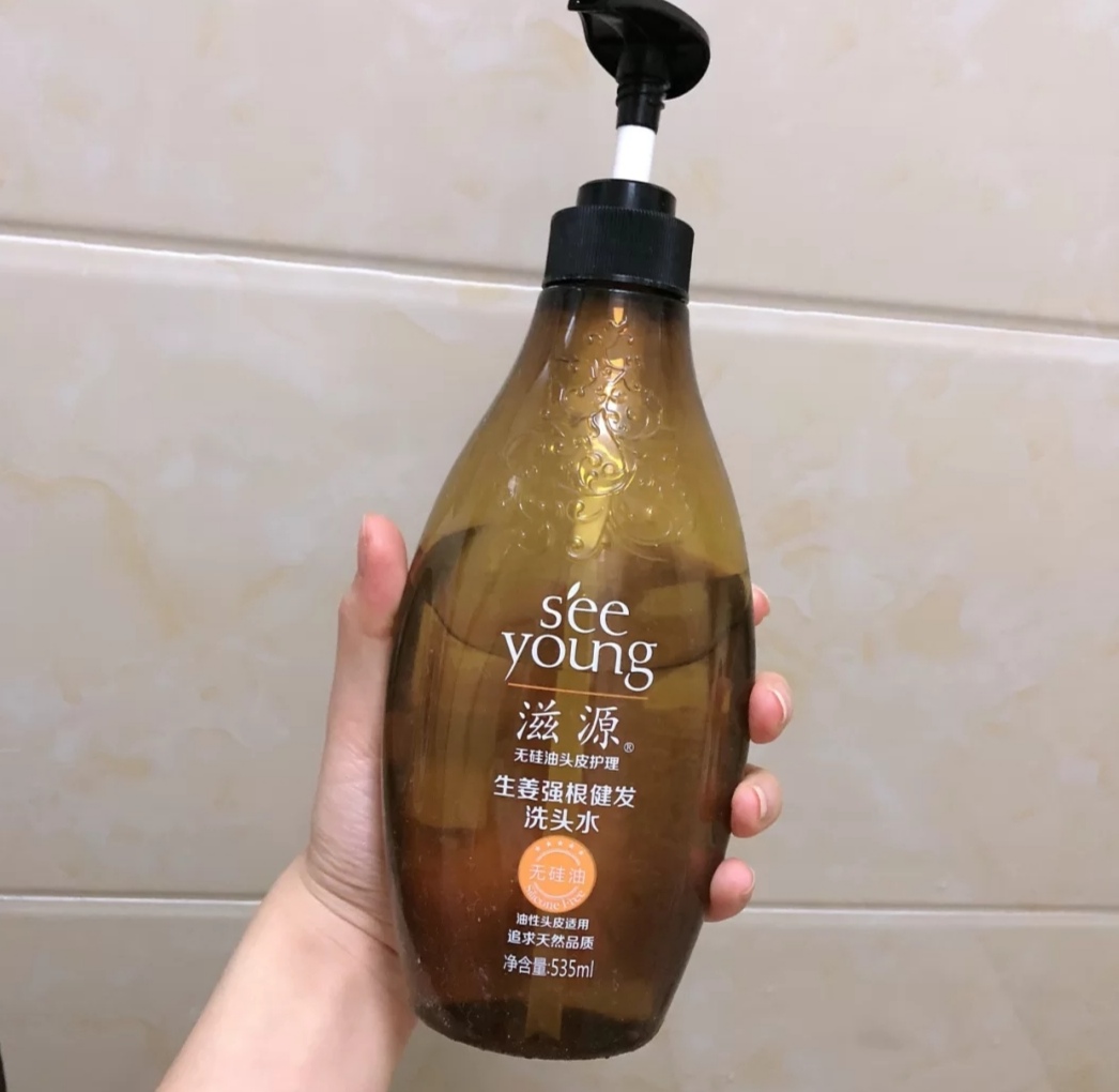 琴叶生姜防脱洗发水专业测评,琴叶生姜防脱洗发水成分表旗舰店