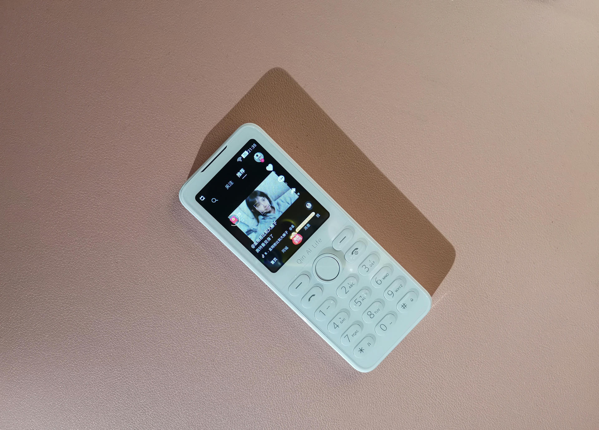 不是小米手机也能用小爱ai接电话,小爱多亲ai手机