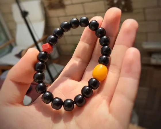 男士文玩上手效果,男士值得玩的文玩