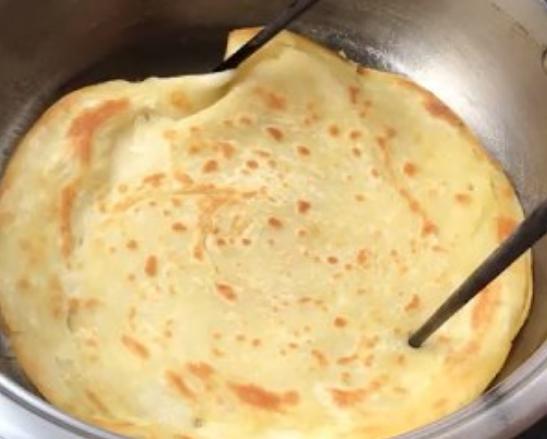 烙饼电饼铛层次比较多,电饼铛烙饼如何保持酥脆