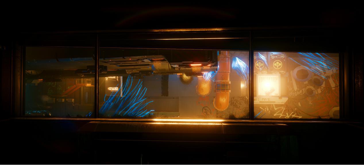 赛博朋克2077观众反应,赛博朋克2077好感度