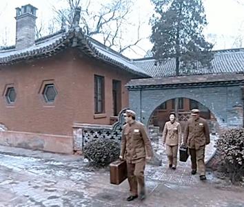 新的山西农业大学有多强？出过7位院士