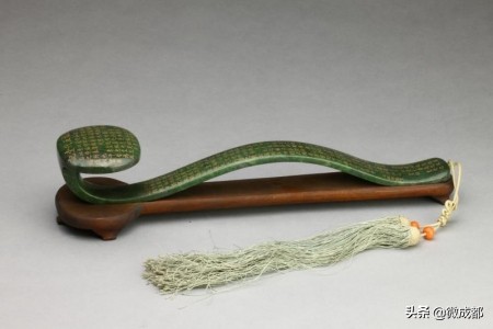 清朝的“压岁钱”荷包也太可爱了吧！26日，来成都金沙博物馆感受一下真实的清宫生活