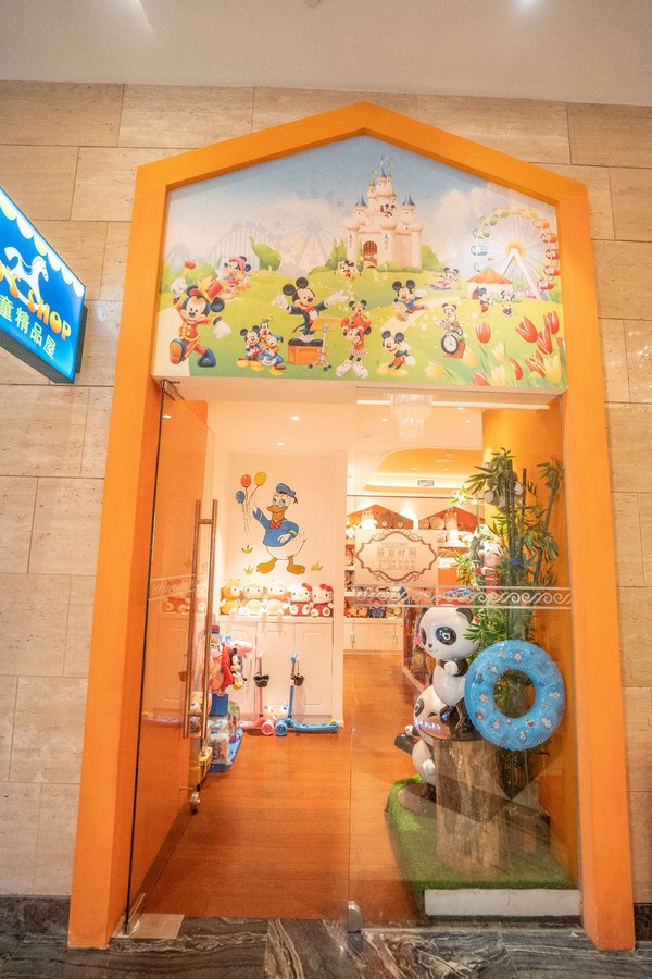 广州白水寨嘉华温泉酒店附近游玩,广州白水寨嘉华温泉酒店亲水房