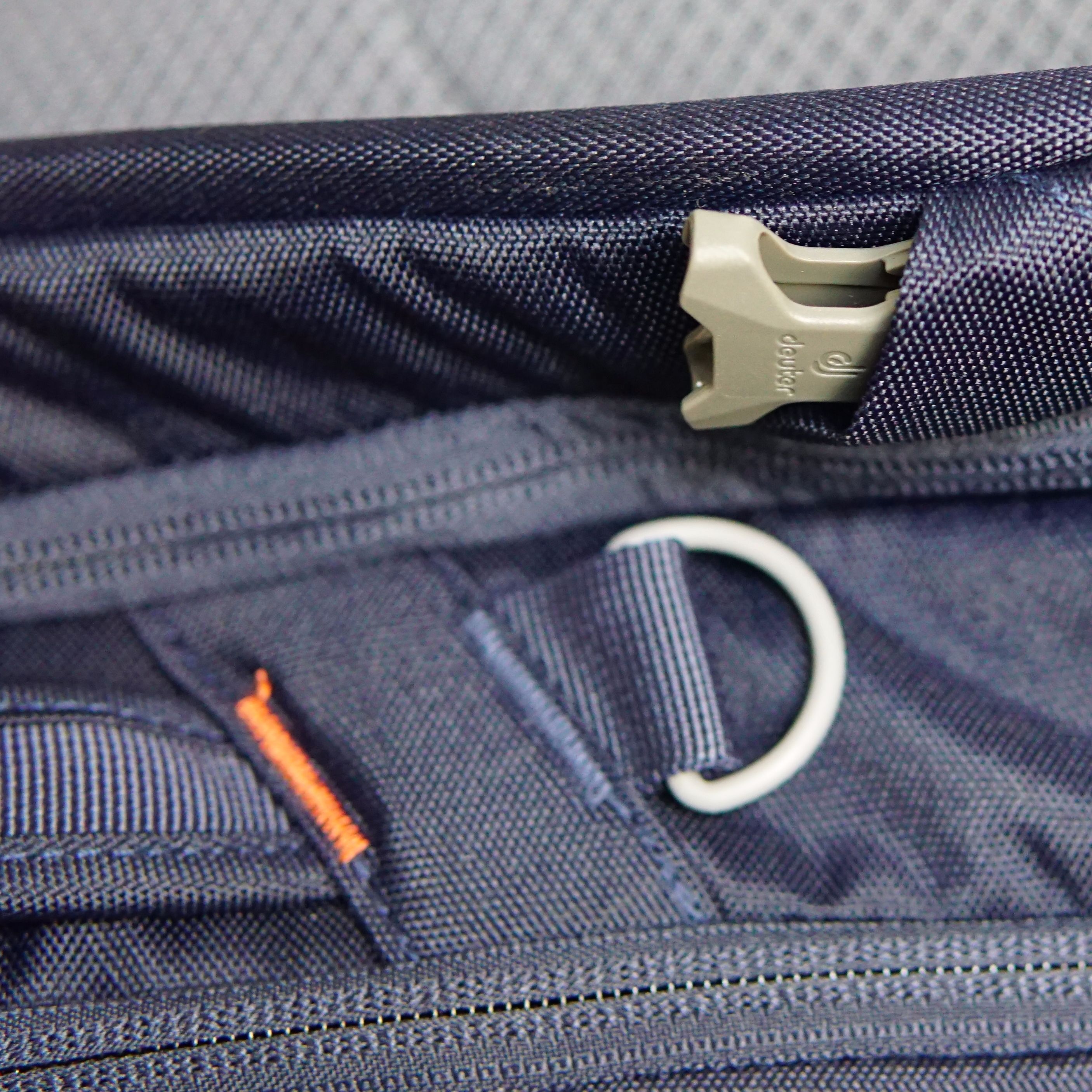 商旅出行不二之选:多特AviantCarryOnPro36L背包体验评测