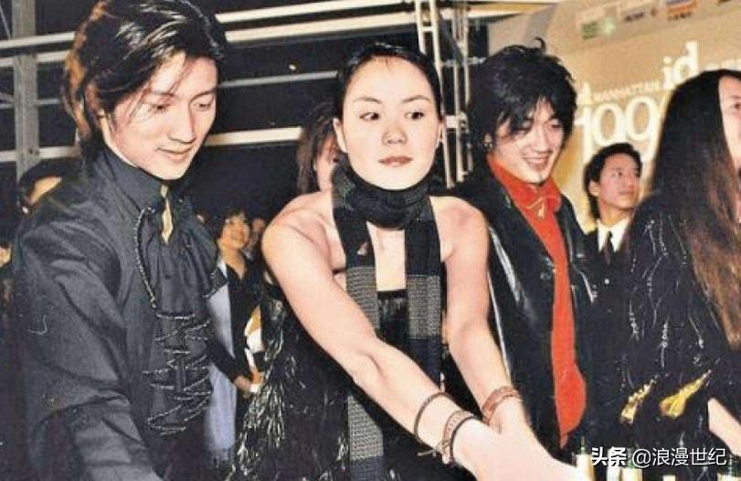 谢霆锋近期跟王菲感情状况如何,谢霆锋王菲分开的原因曝光