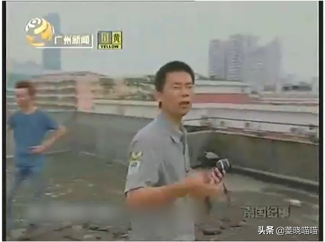 《功夫》名配角居然参与过这个国产游戏！最草根沙雕国产格斗游戏