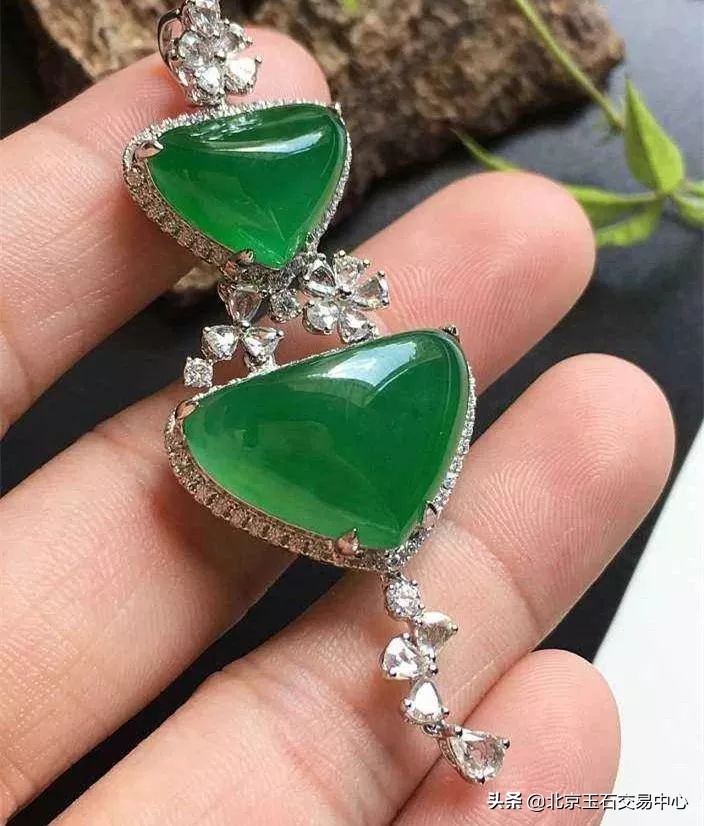 100种翡翠寓意好的,这10件翡翠配饰寓意非常吉祥