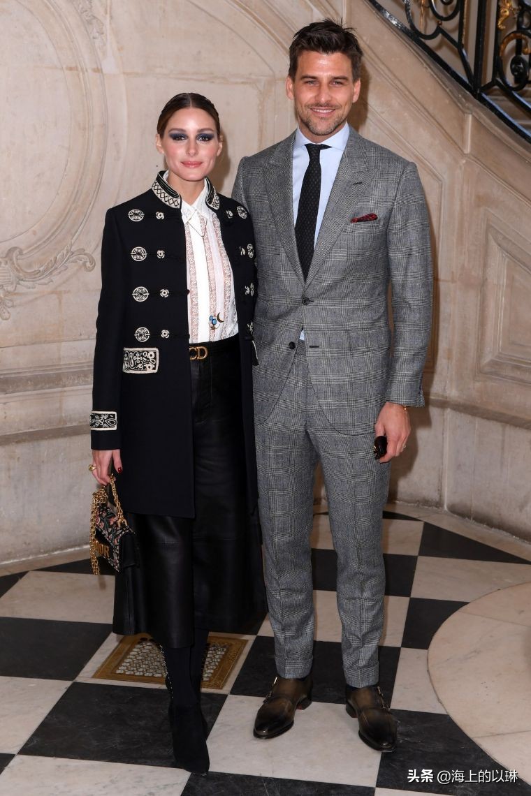 莫妮卡贝鲁奇巴黎时装周,莫妮卡贝鲁奇dior广告