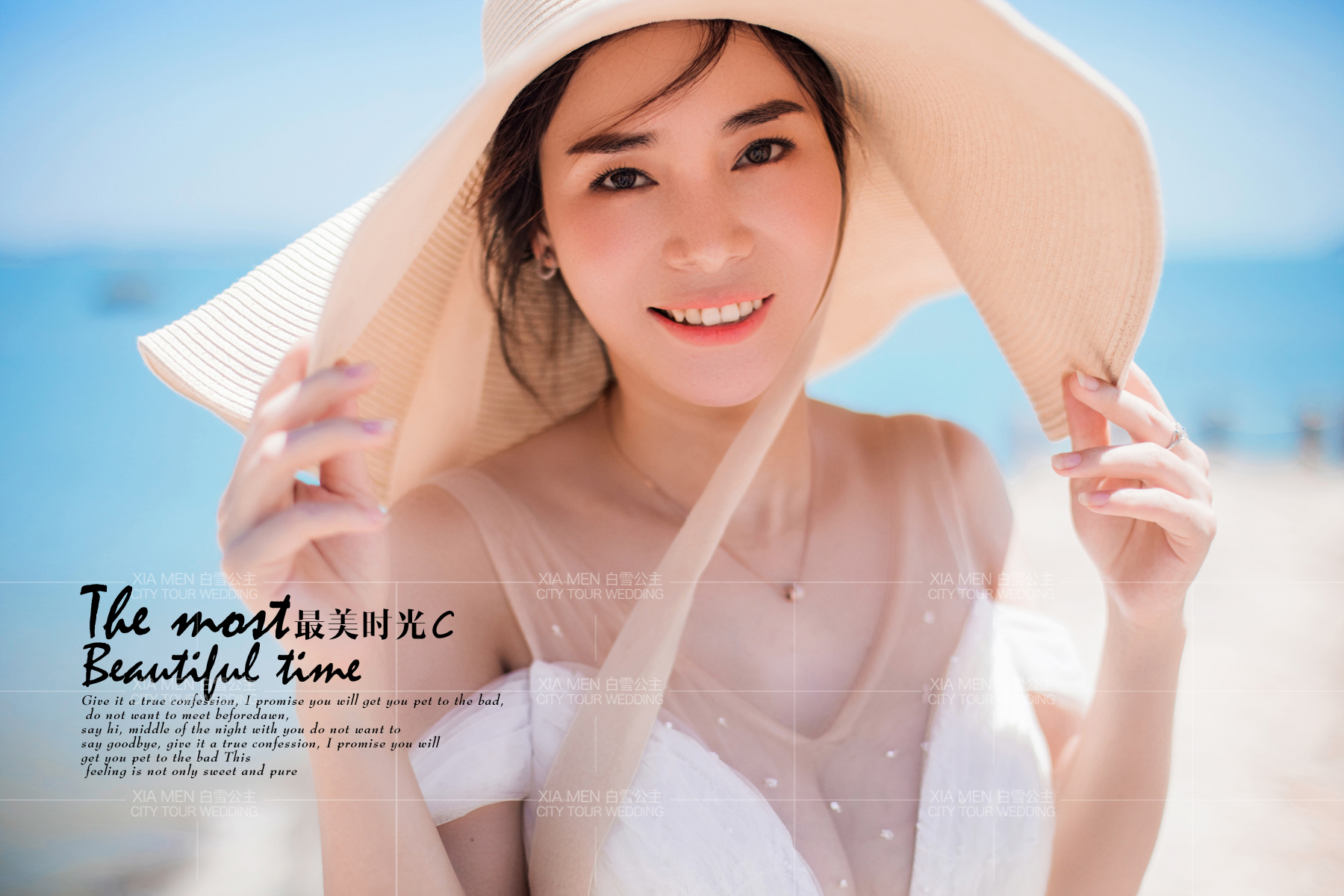 五官难上镜怎么拍婚纱照,男人拍婚纱照上镜技巧