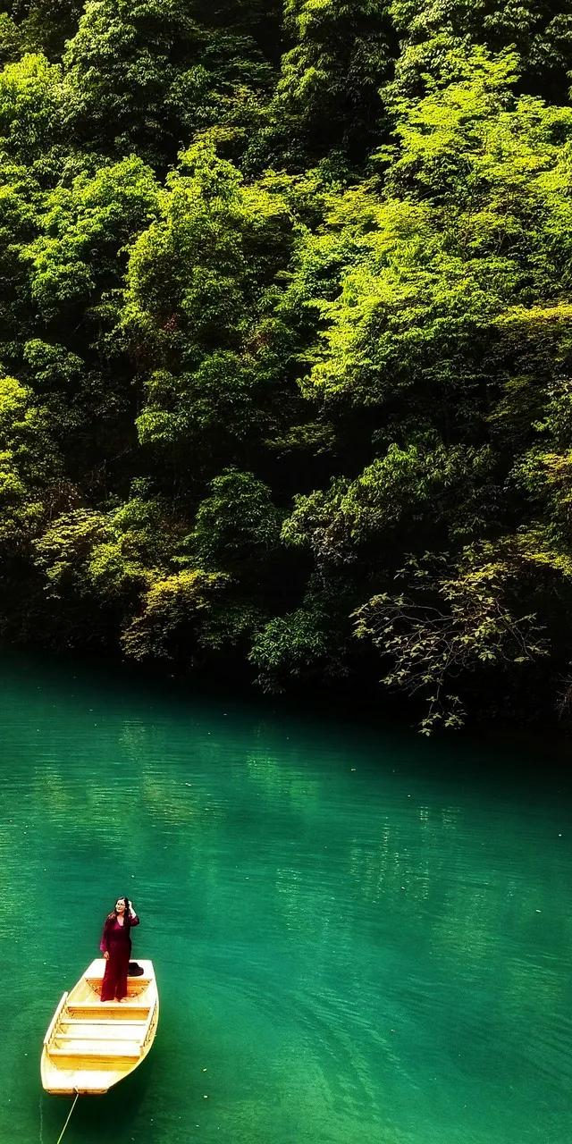 湖北小众古镇旅游推荐,湖北悠闲不累的旅游胜地