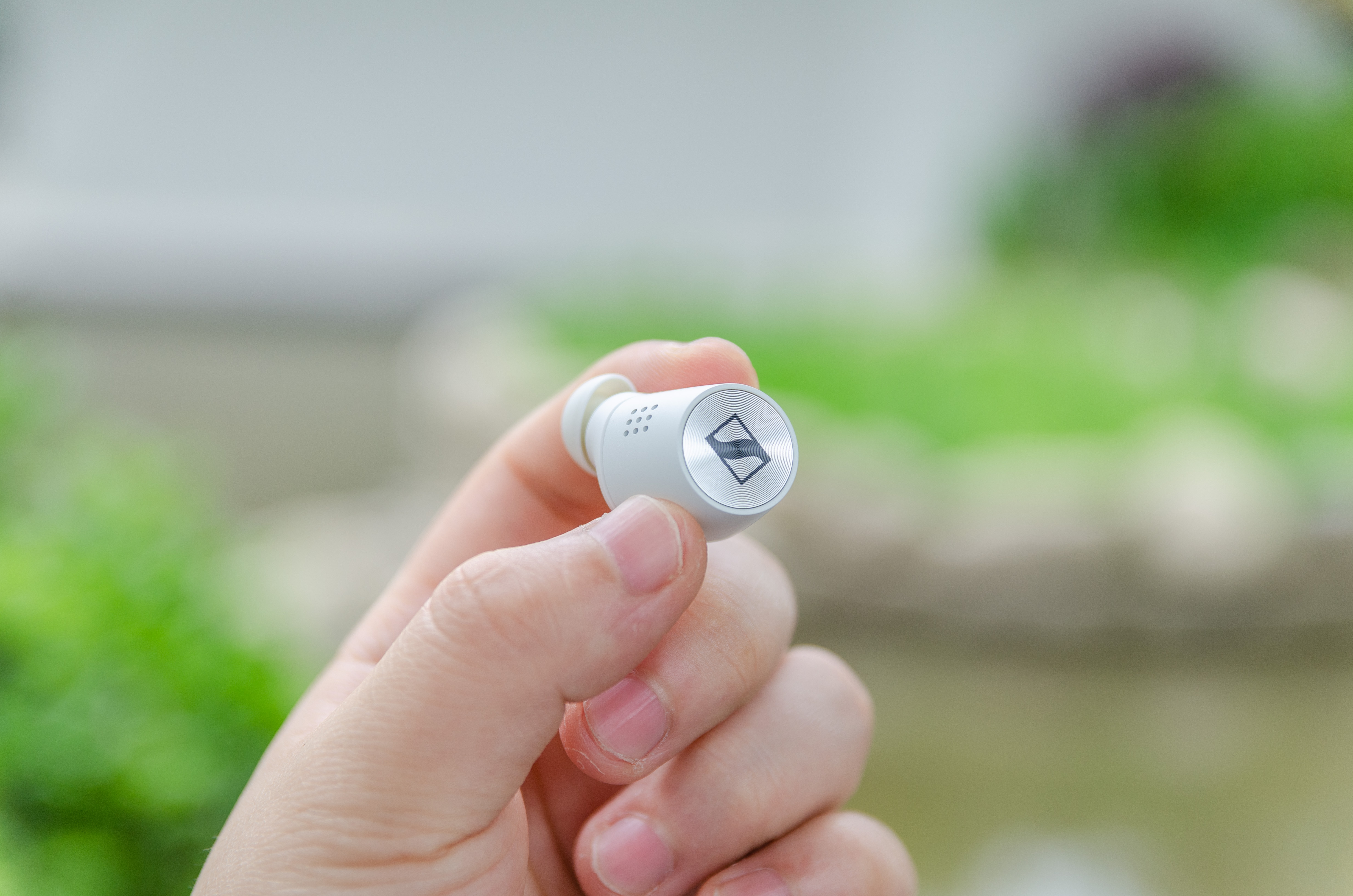 森海塞尔真无线一代有降噪吗,森海塞尔momentum3和airpodspro2降噪