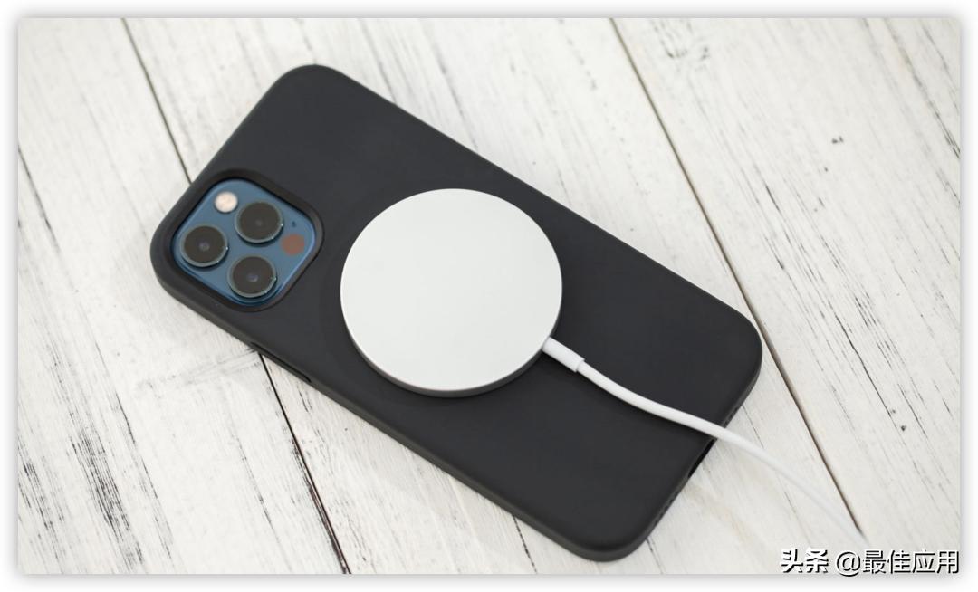 iphone怎么充电速度快,iphone13promax最快充电速度