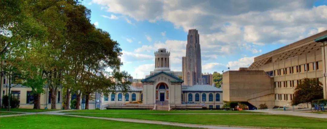 USC,NYU,CMU——网瘾少年们的三大梦校