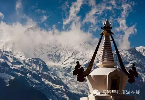 香格里拉除了景点还有好玩的地方,丽江去香格里拉路途中有什么景点