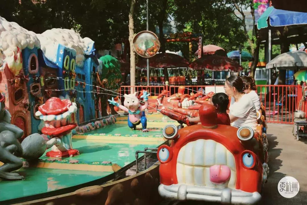 迪士尼必拍地方,值得去一次的地方迪士尼