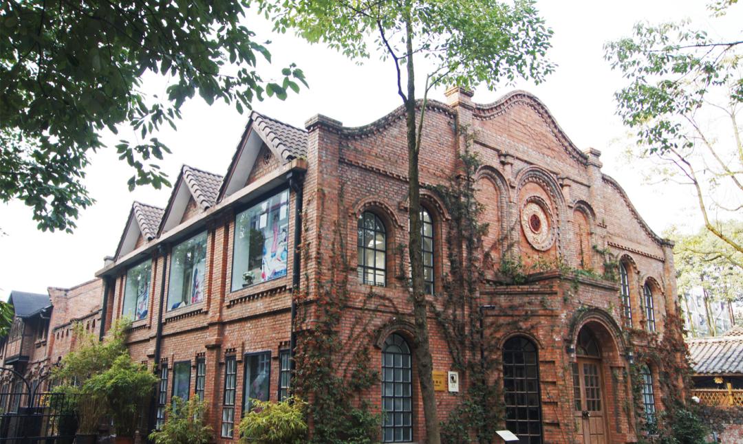 第1家国家4a级旅游区的大学博物馆,隐藏在各大校园里的有趣博物馆