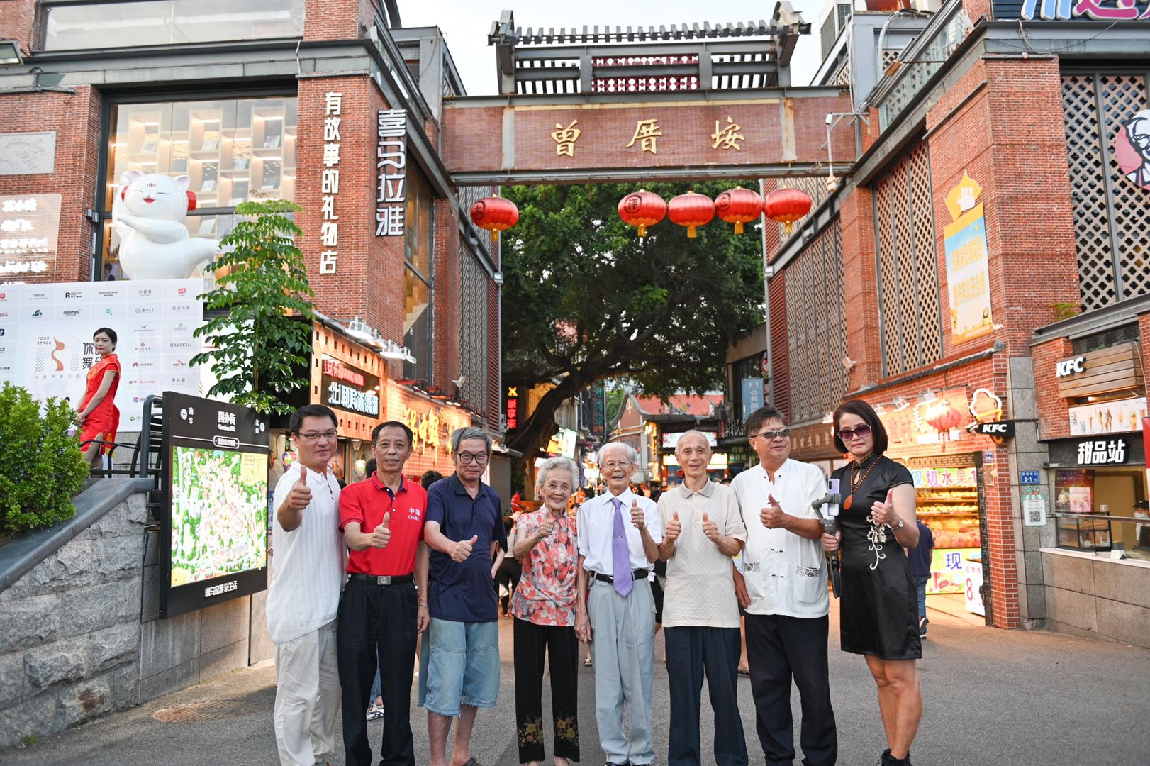 曾厝垵的“喜马拉雅”,雅得不能再雅