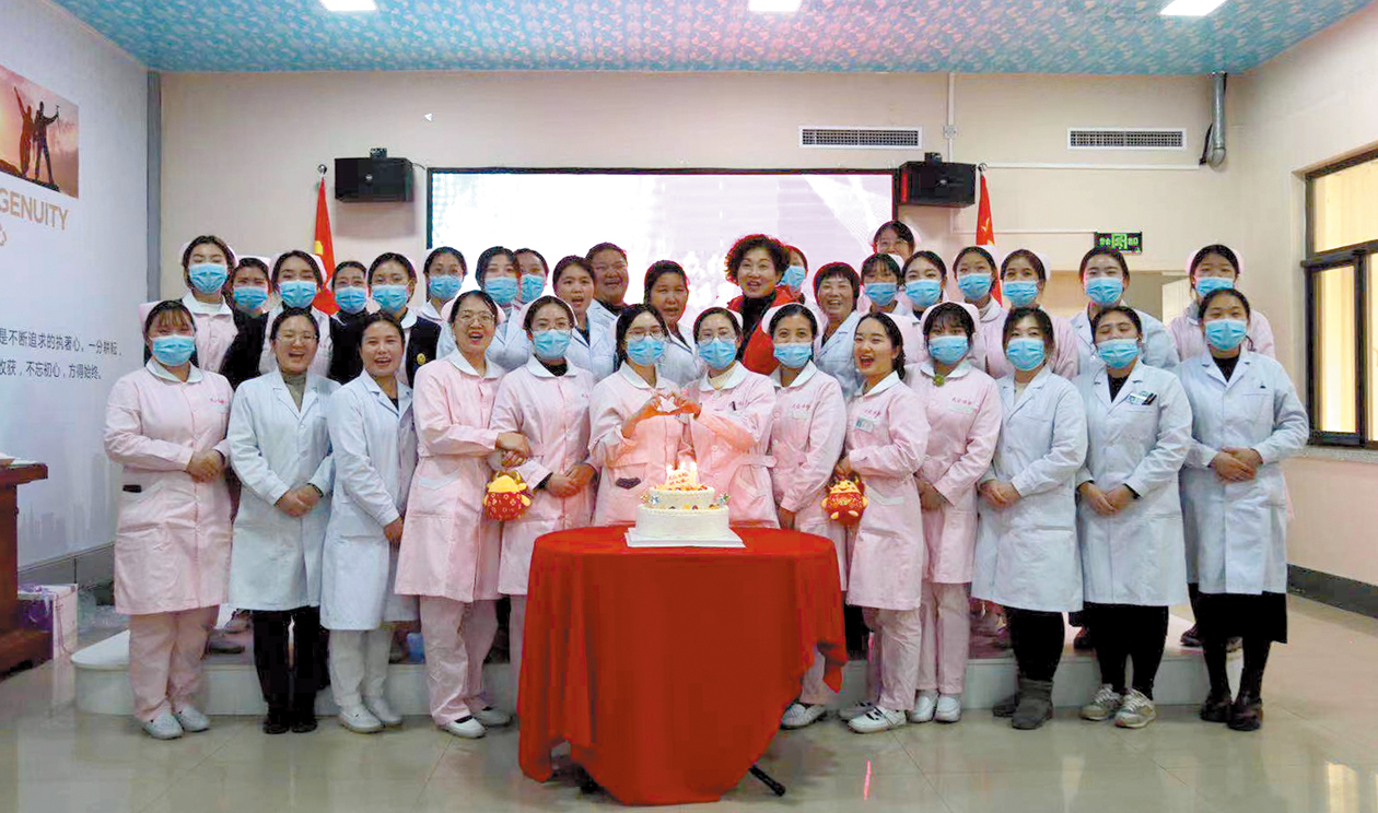 邯郸民众健康体检中心客服,服务百姓健康体检