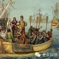 爱醉酒的哥伦布是魔鬼还是英雄?