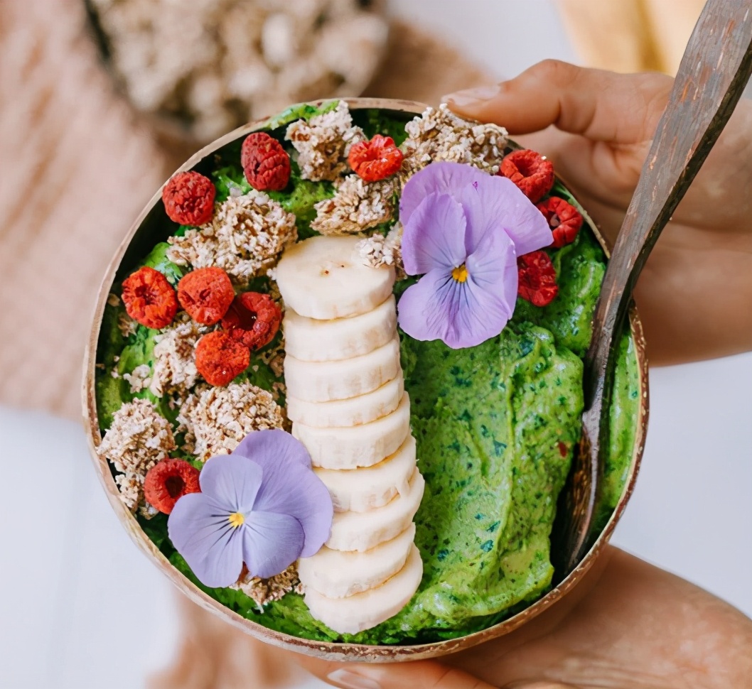 一个肉食者如何成为一个素食者,怎样从食肉过渡到素食