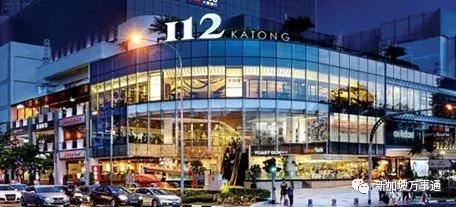 新加坡哪里海景最好,离海边最近的海景房体验是什么