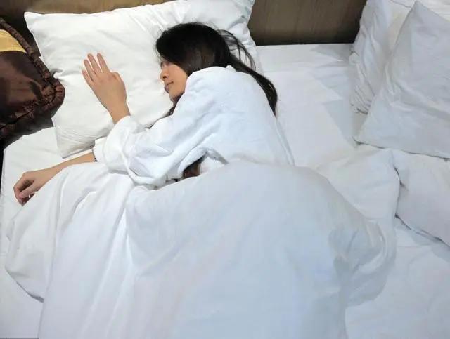 什么职业收入高酒店试睡员,酒店试睡员月薪过万只是睡觉吗