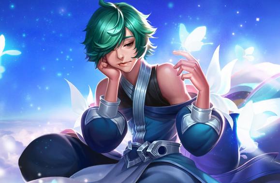 王者荣耀英雄历史原型,王者荣耀的英雄的历史原型谁最好