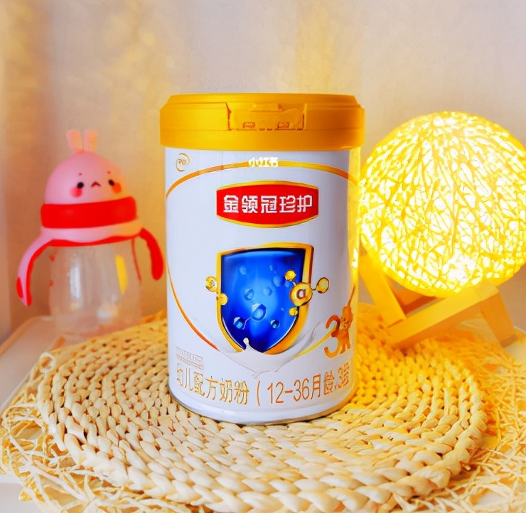 宝妈奶粉哪个牌子的好,宝妈放心又省钱大牌奶粉