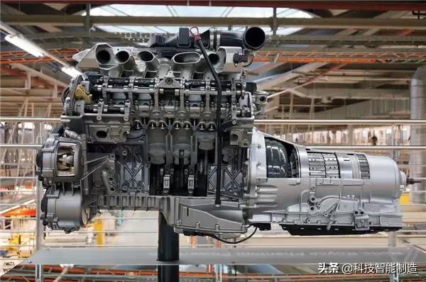 劳斯莱斯工厂造车全过程,中国劳斯莱斯工厂