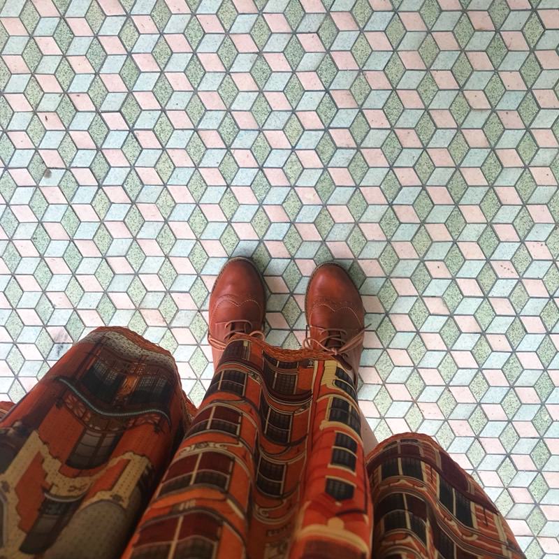 lolita萌款小洋装,lolita小洋装色彩