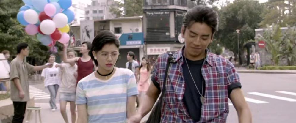 高分爱情电影我的少女时代,电影我的少女时代免费观看