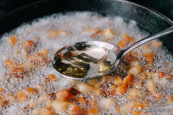 汤做的难喝了怎么补救,汤底怎么熬比较香