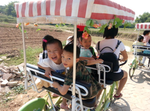 南宁隐藏的景点,南宁周边农家乐游玩景点推荐