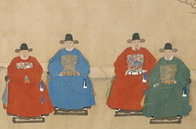 明朝宰相刘健深度解析,刘健明朝大学士