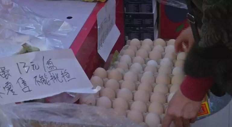 生活用品配送到家门,不出门也能买这么多东西