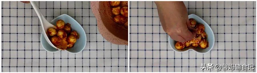 鸡蛋早餐新吃法小孩的最爱,鸡蛋吃腻了要怎么做才可口