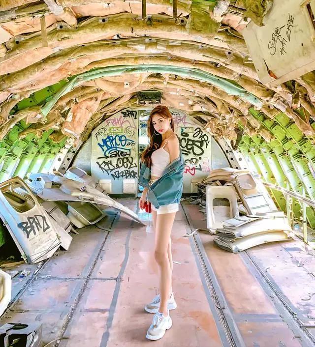 曼谷值得去的景点推荐图片高清,曼谷旅游必打卡的网红景点