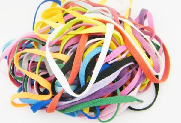 鞋带系好老是松开教你一个好妙招,教你一招让你快速系好鞋带