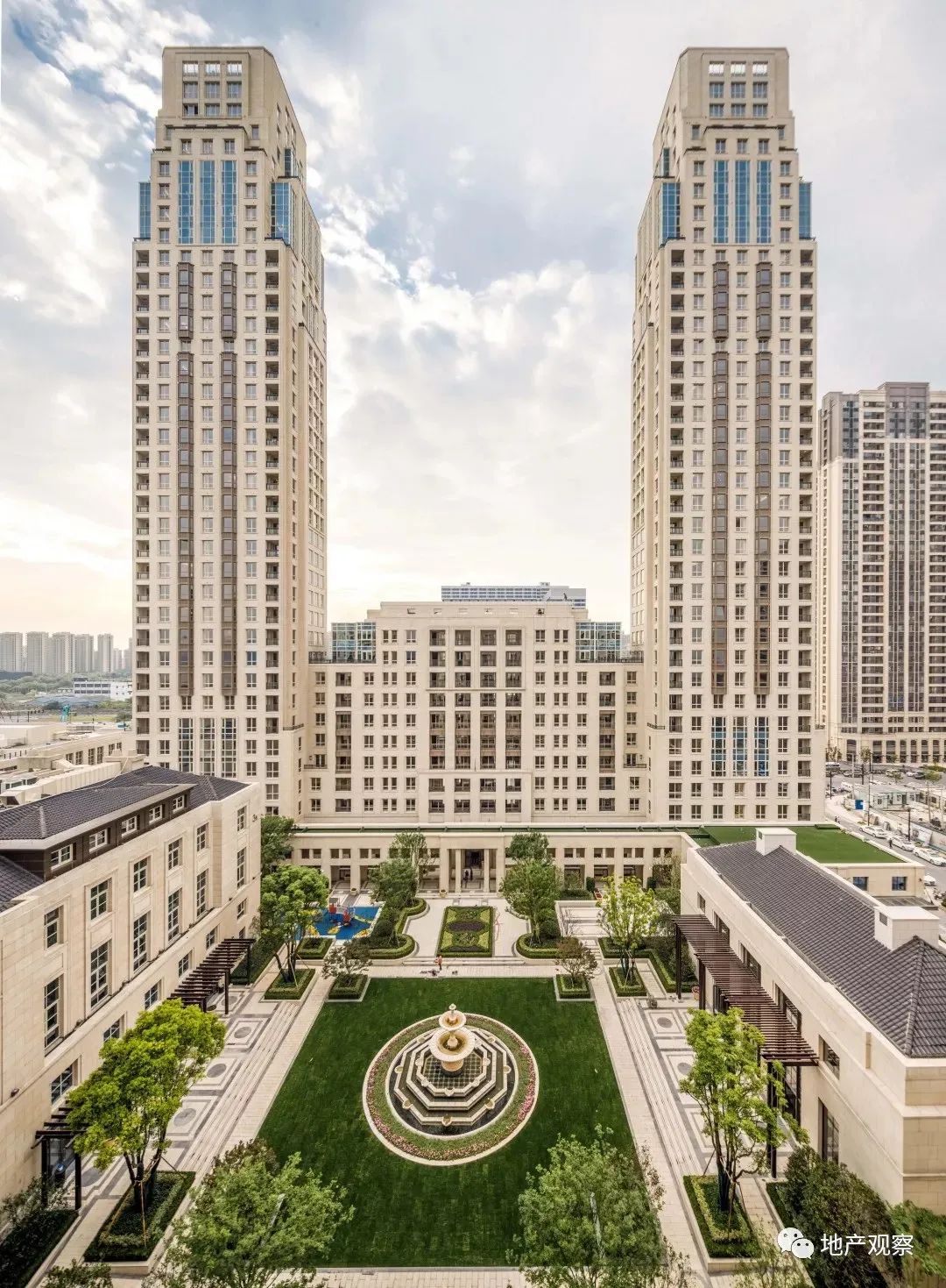 杭州万科首个精装房楼盘,杭州万科的知名项目