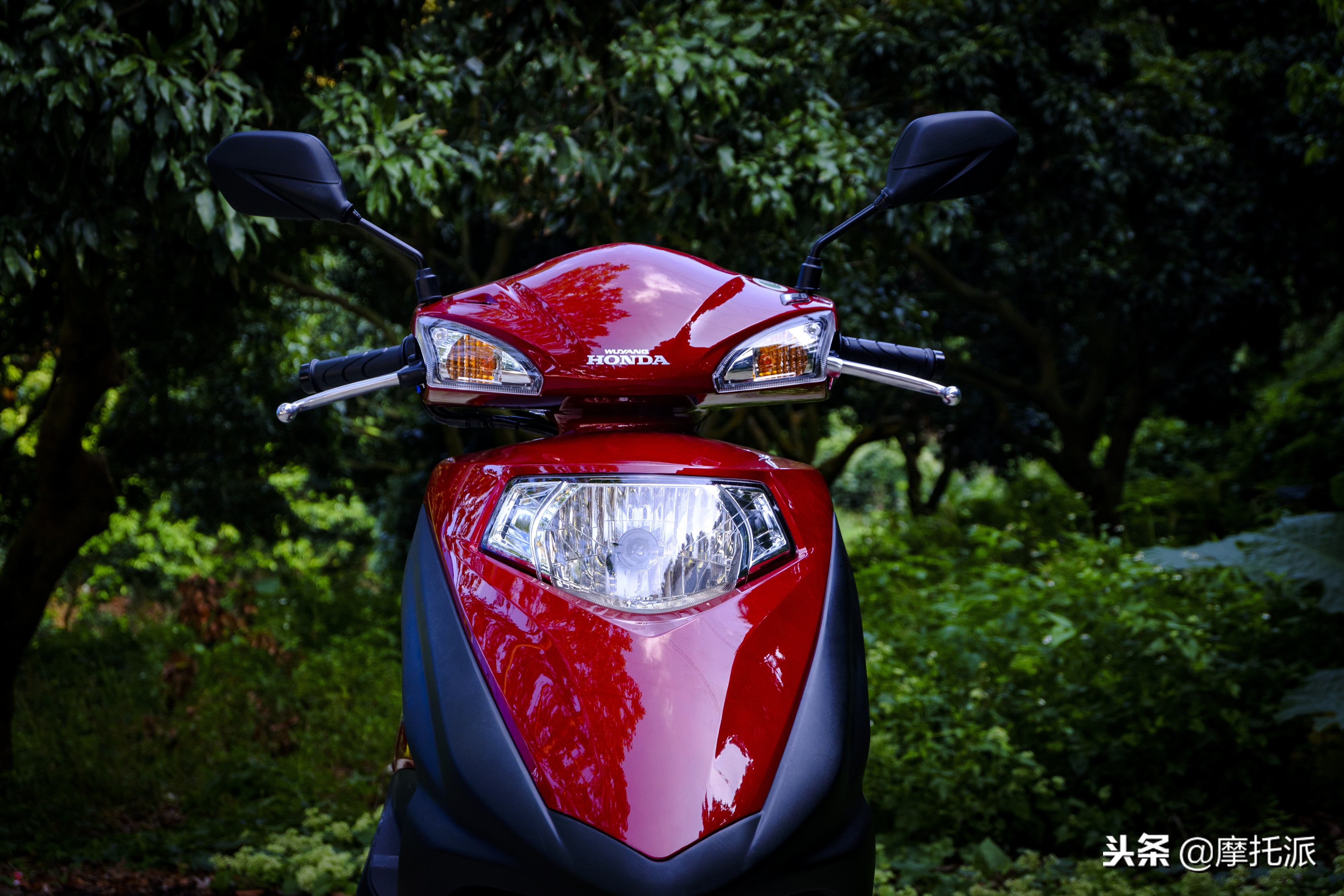 五羊本田御鲨125优点和缺点,2019年五羊本田喜鲨125价格