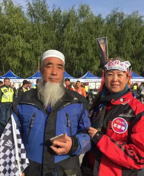 摩友们,河南适合新手摩旅