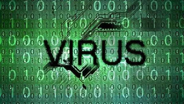 计算机病毒通常隐藏在哪里,计算机病毒实际上是指什么