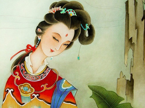 OMG，李佳琦你戳中女人的要点，活该你红