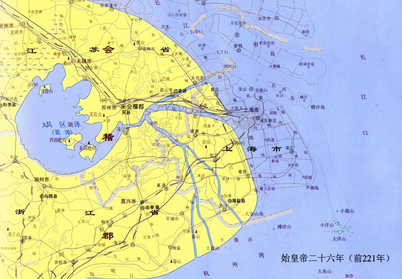 上海八大望族旧事揭秘,近代上海十大名门望族