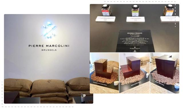 上海瑞典纯手工巧克力店,瑞士最好的手工巧克力